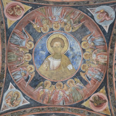 Mănăstirea Surpatele