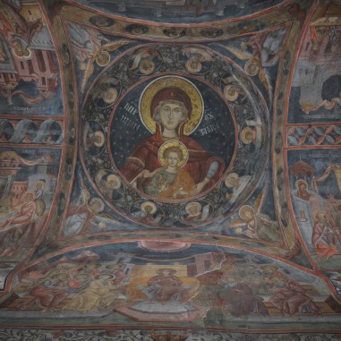 Mănăstirea Surpatele