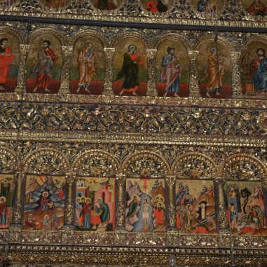 Mănăstirea Surpatele